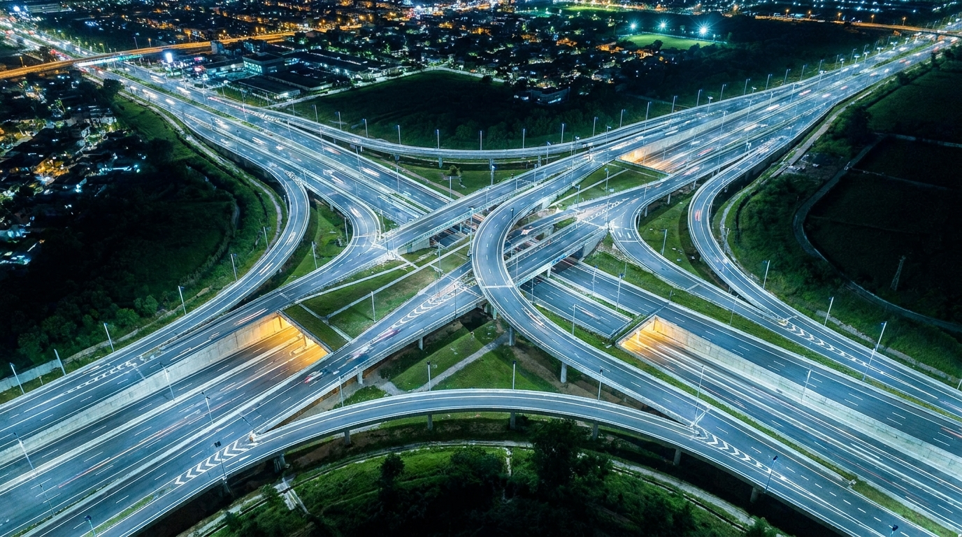 Municipal Roads