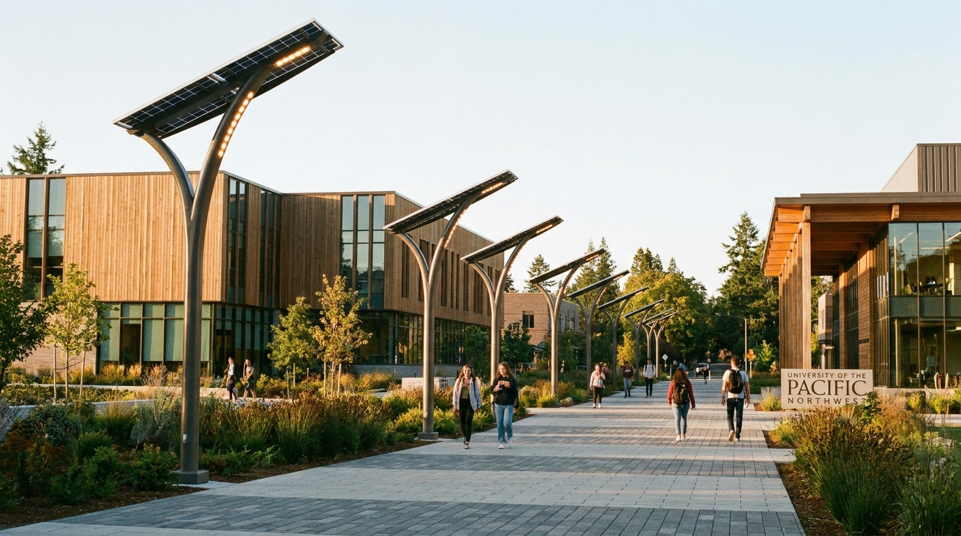Solar Hybrid Street Light vs. Traditional Solar: Is the Extra Performance Worth the Price?