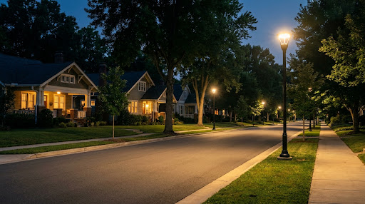 Residential Communities