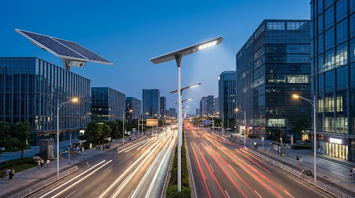 Urban Roads