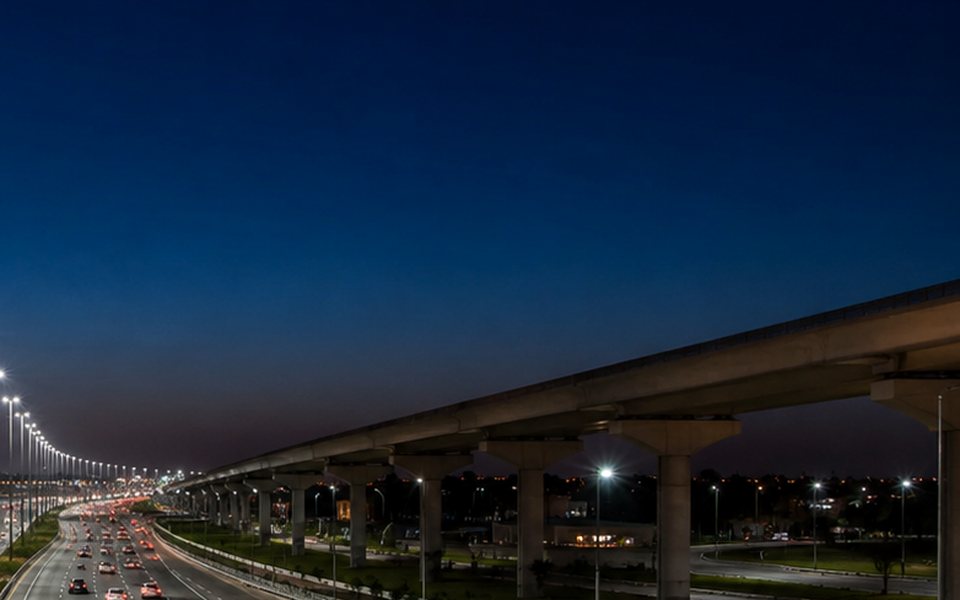 Bridges and Overpasses
