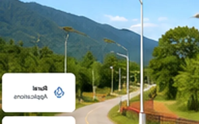 Remote Public Roads