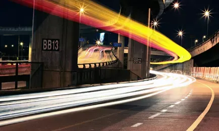Solar Highway & Expressway Lighting Solutions