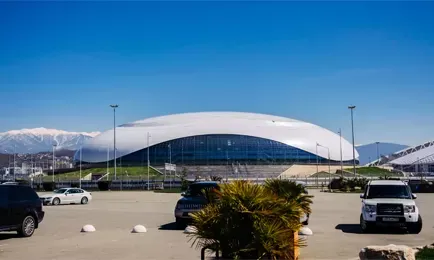 Solar Parking Lot Lighting Solutions