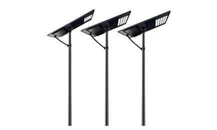 Solar Street Light Wattage Guide: How to Select 20W to 120W