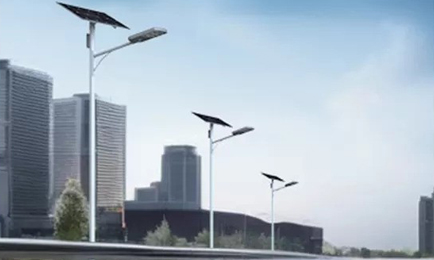 MPPT Controller for Solar Street Lights: Functions, Benefits, and Selection Guide