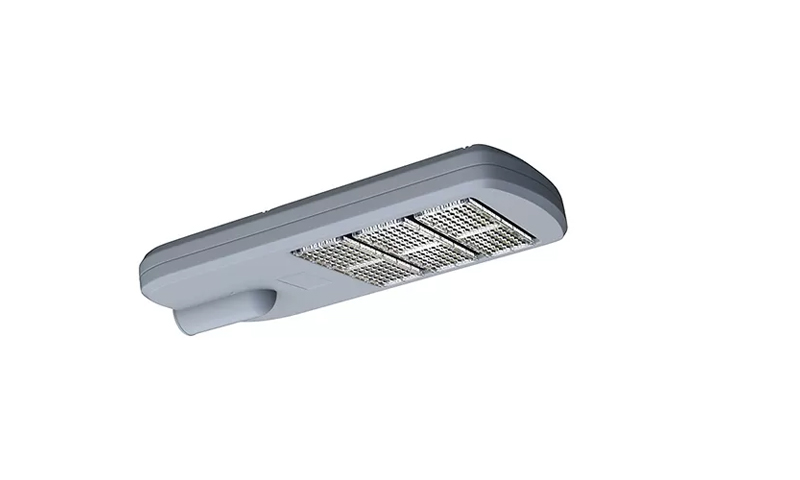 Type II vs Type III vs Type IV Optics for AC LED Street Lights