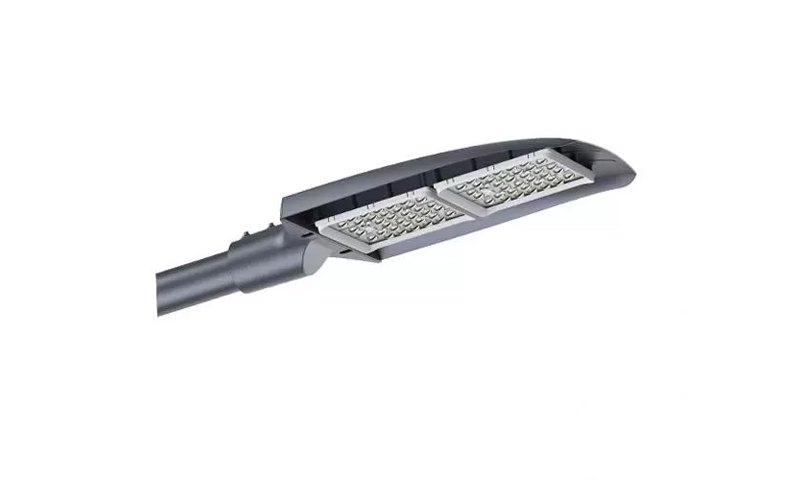 ​When Split Solar Street Lights Make More Sense for High-Power Road Projects