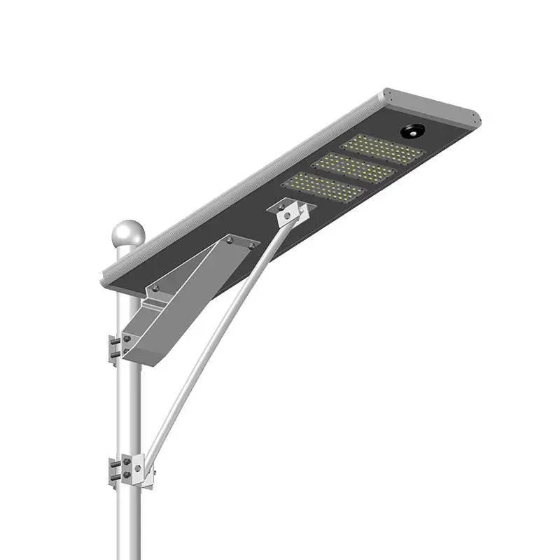 All-in-one Solar Street Light