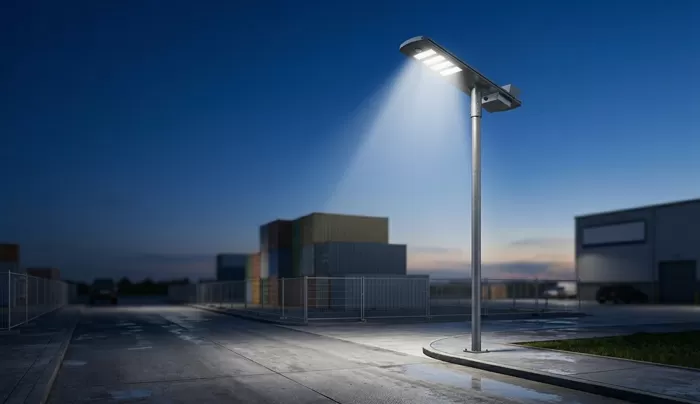 All-in-One Solar Street Light Wholesale & Pricing Guide
