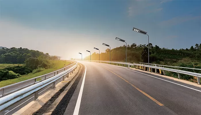 All-in-one Solar Street Lights: Energy Savings and Eco-Friendly Benefits