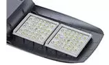 LED light source using