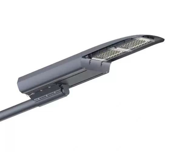 AURA All-in-two Solar Street Light