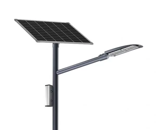 AVANDA Split Solar Street Light