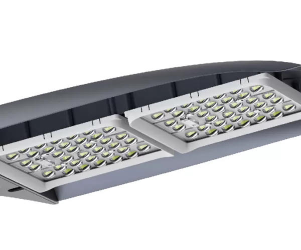 AVANDA Split Solar Street Light