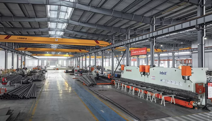 Best High Mast Light Manufacturer & Factory & Supplier in China