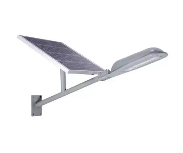 COMPACT All-In-Two Solar Street Light