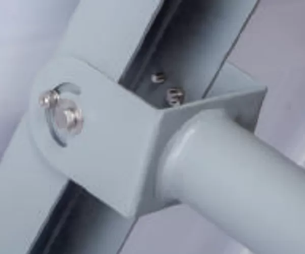 COMPACT All-in-two Solar Street Light