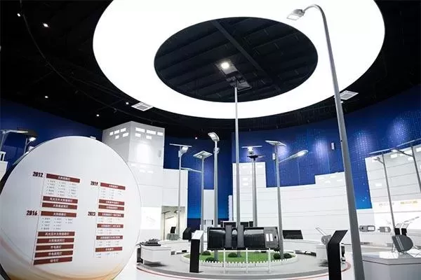 COMPREHENSIVE SERVICE