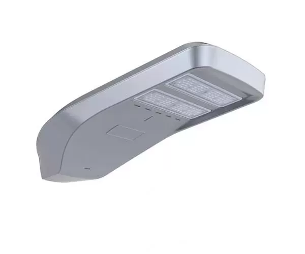 CONCO Split Solar Street Light
