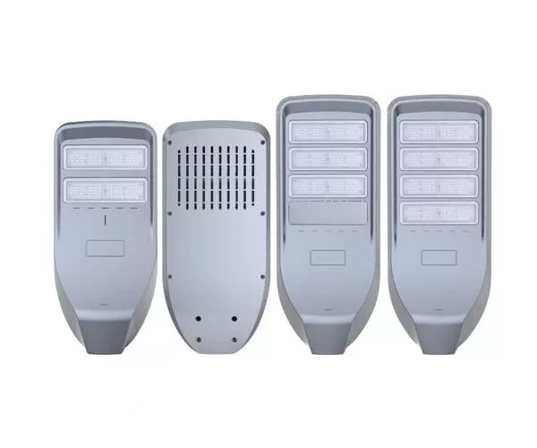 CONCO Split Solar Street Light
