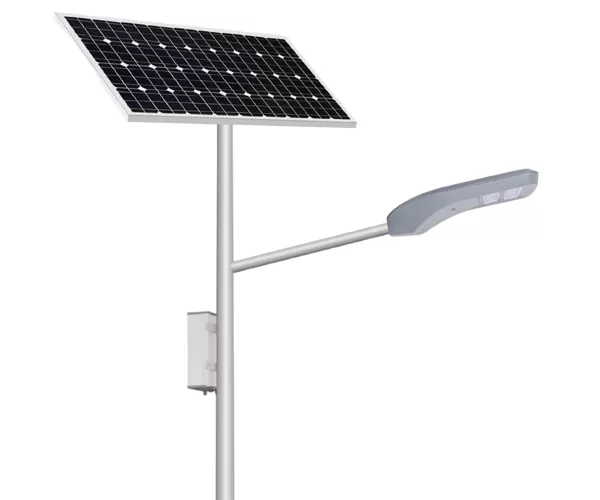 CONCO Split Solar Street Light