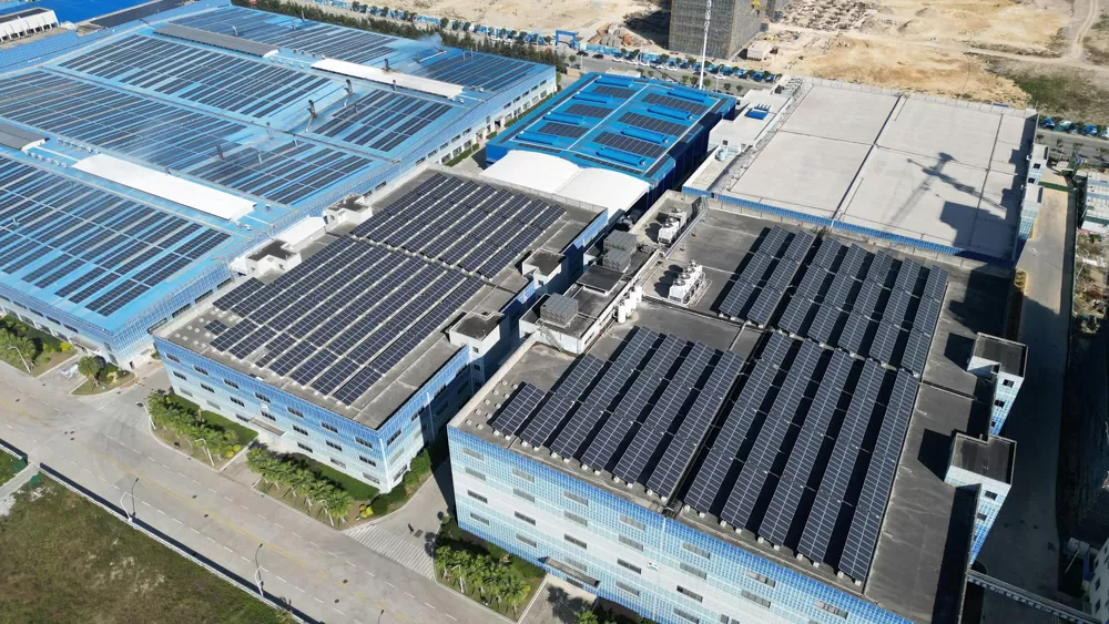 Factory Areas Factory Areas