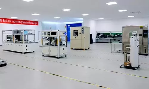 Factory Display