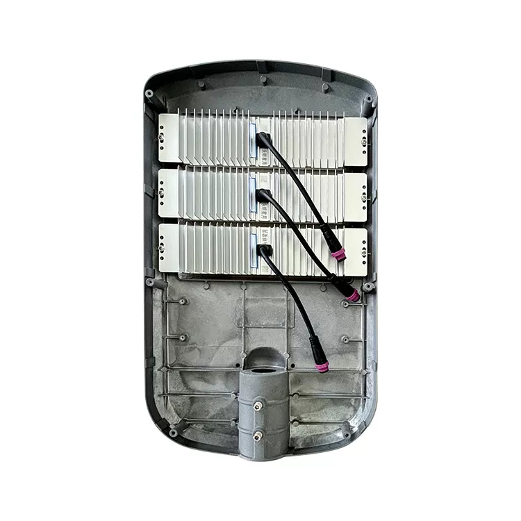 GLOW AC LED Street Light