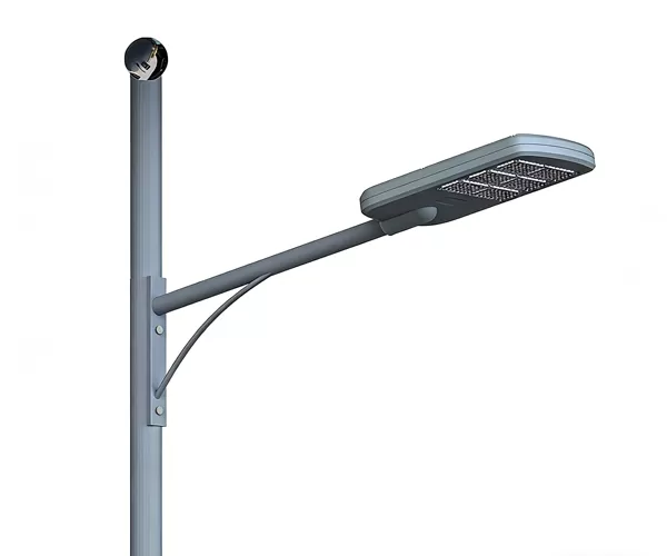 GLOW AC LED Street Light