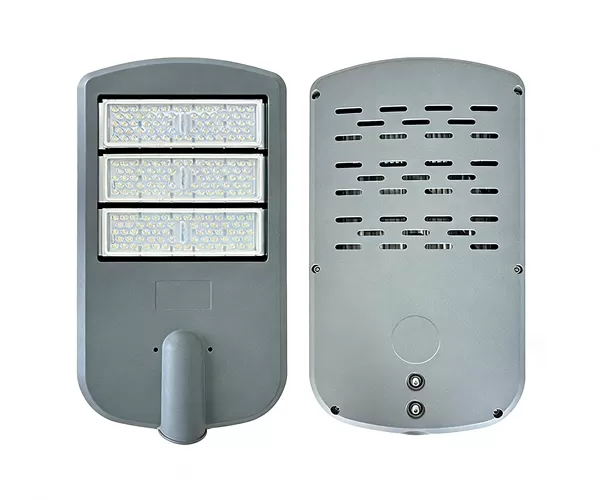 GLOW AC LED Street Light