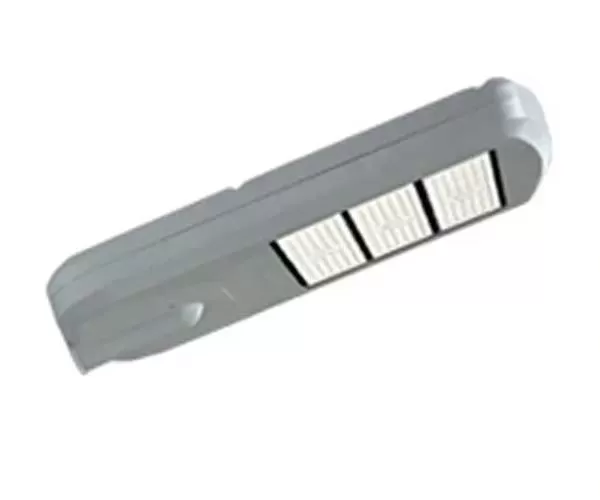 GLOW Split Solar Street Light