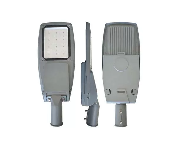 HAT AC LED Street Light