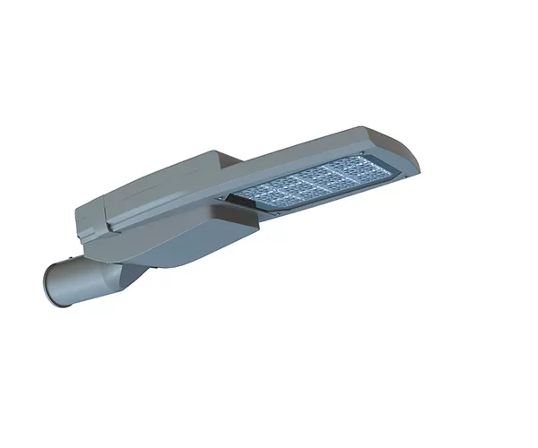 HAT AC LED Street Light