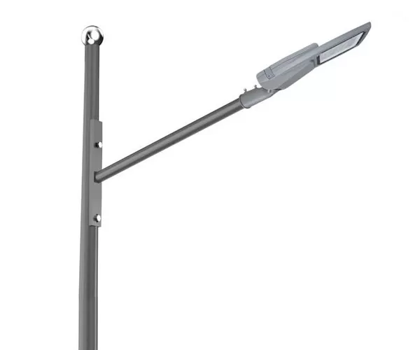 HAT AC LED Street Light