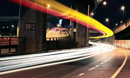 Highways/Expressways Lighting