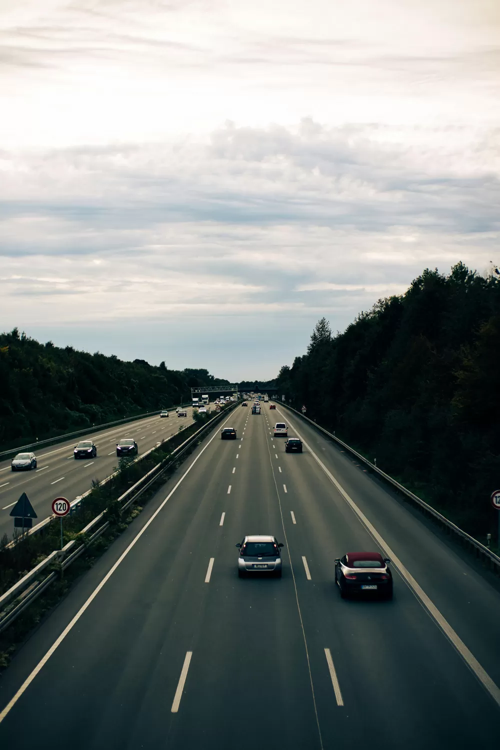 Highways/Expressways Lighting