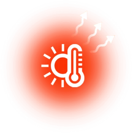 How to install solar street lights by one person?