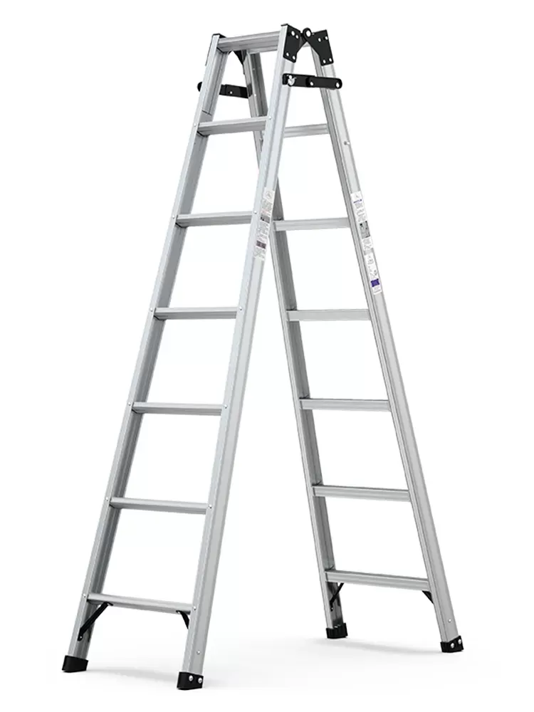 How to install solar street lights by one person?