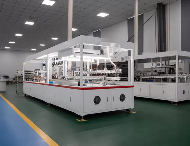 inbritlight of factory show