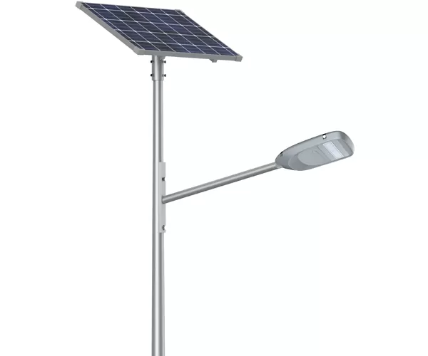 INTENSE All-in-two Solar Street Light