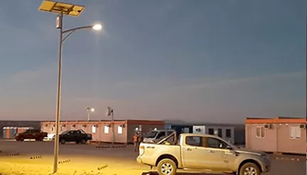 Latin America Region