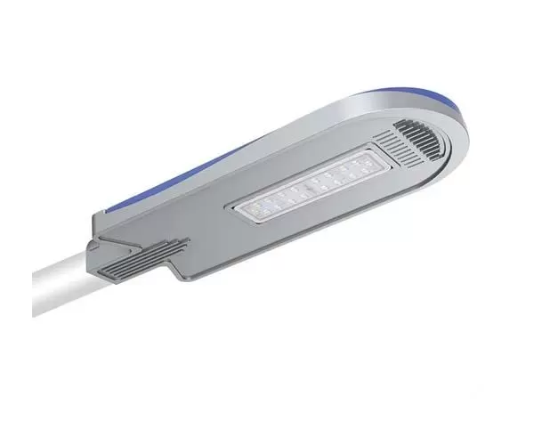 LUMO Split Solar Street Light