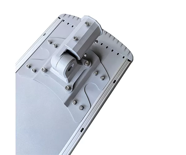 lyra all in one solar street light