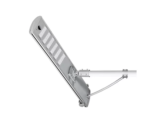 lyra all in one solar street light