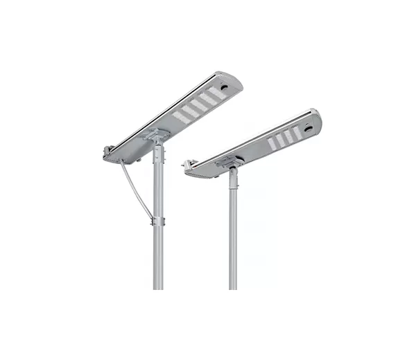 LYRA All-in-one Solar Street Light