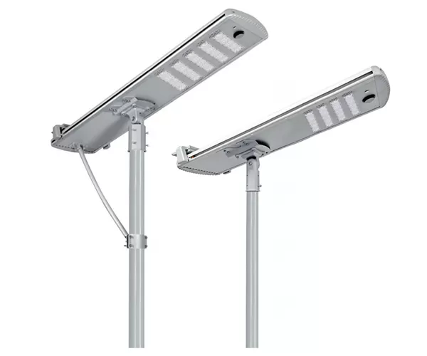 LYRA All-in-one Solar Street Light