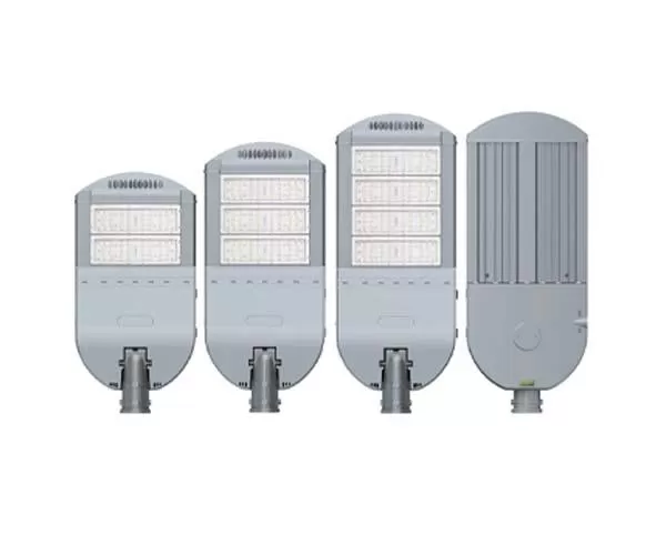 MEDY Split Solar Street Light