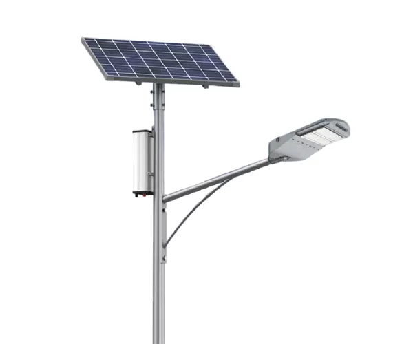 MEDY Split Solar Street Light