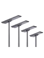 OWL All-in-one Solar Street Light